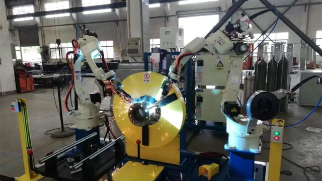 工業(yè)機(jī)器人集成的幾大誤區(qū),千萬(wàn)要當(dāng)心！